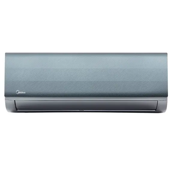 Midea MSAG-24HRN8 Black air conditionerMidea MSAG-24HRN8 Black air conditionerMidea MSAG-24HRN8 Black air conditioner