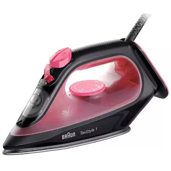 BRAUN SI1070PUBRAUN SI1070PUBRAUN SI1070PU