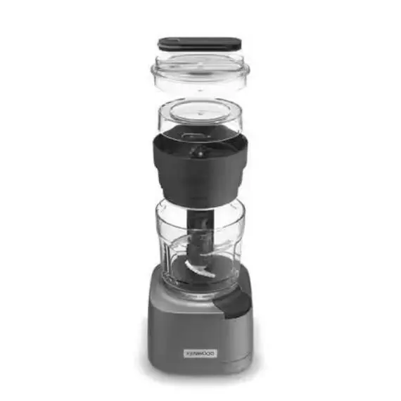 Chopper KENWOOD CHP80.000SI, 3 imageChopper KENWOOD CHP80.000SI, 3 imageChopper KENWOOD CHP80.000SI, 3 image