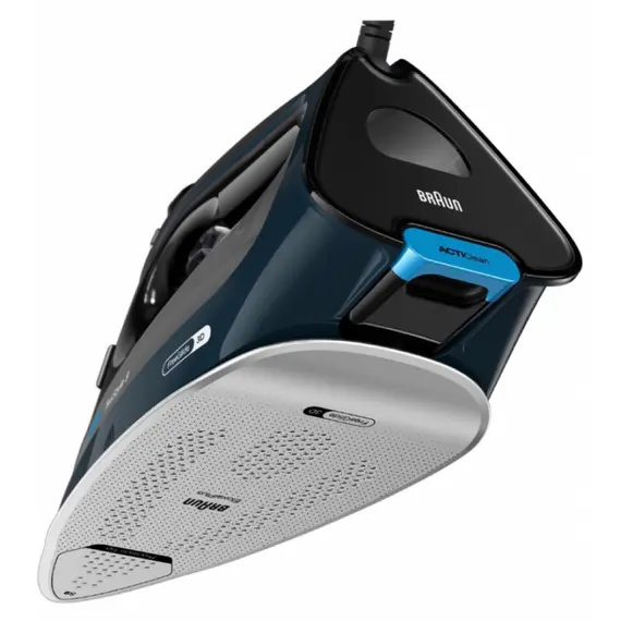 უთო BRAUN SI9682DB, 6 imageუთო BRAUN SI9682DB, 6 imageუთო BRAUN SI9682DB, 6 image