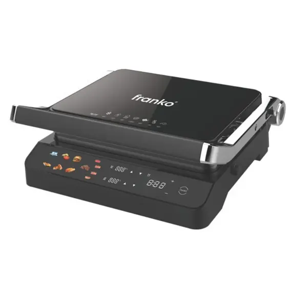 ტოსტერი FRANKO FGT- 9042ტოსტერი FRANKO FGT- 9042ტოსტერი FRANKO FGT- 9042