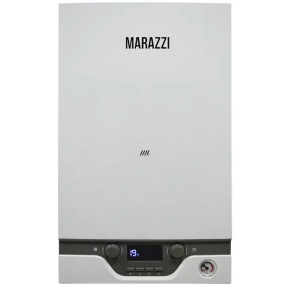 Heating boiler MARAZZI DE-H28 V3Heating boiler MARAZZI DE-H28 V3Heating boiler MARAZZI DE-H28 V3