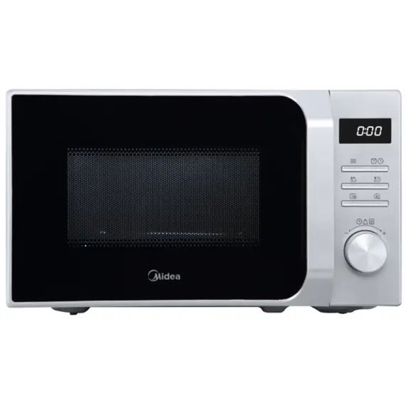 Microwave oven Midea AM720C2MV-SMicrowave oven Midea AM720C2MV-SMicrowave oven Midea AM720C2MV-S