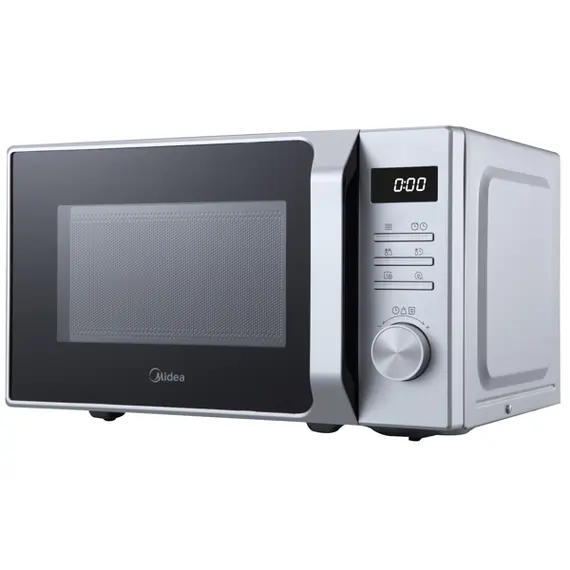 Microwave oven Midea AM720C2MV-S, 2 imageMicrowave oven Midea AM720C2MV-S, 2 imageMicrowave oven Midea AM720C2MV-S, 2 image