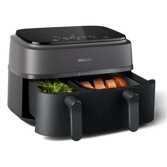 აეროგრილი PHILIPS NA350/00, 4 imageაეროგრილი PHILIPS NA350/00, 4 imageაეროგრილი PHILIPS NA350/00, 4 image