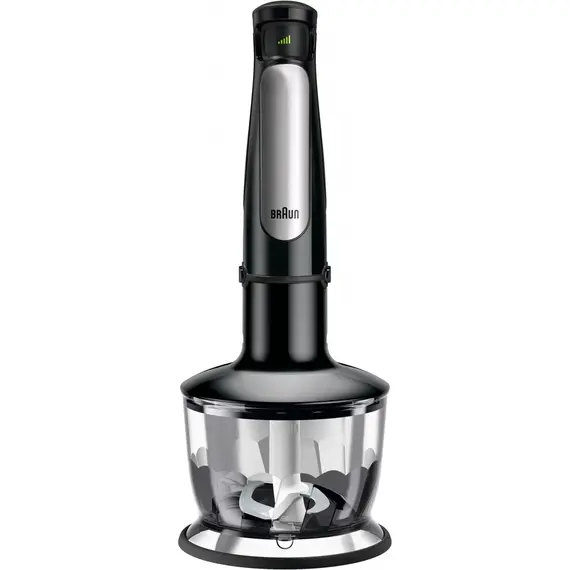 ბლენდერი BRAUN MQ7035X, 6 imageბლენდერი BRAUN MQ7035X, 6 imageბლენდერი BRAUN MQ7035X, 6 image