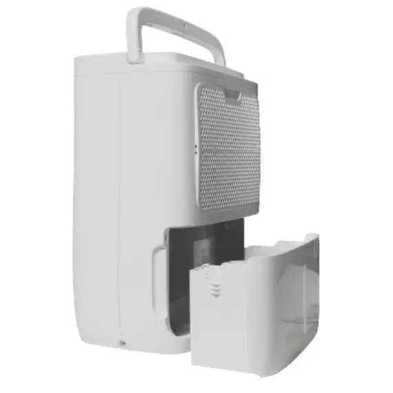 Midea MDDQ-12DEN7 dehumidifier, 3 imageMidea MDDQ-12DEN7 dehumidifier, 3 imageMidea MDDQ-12DEN7 dehumidifier, 3 image
