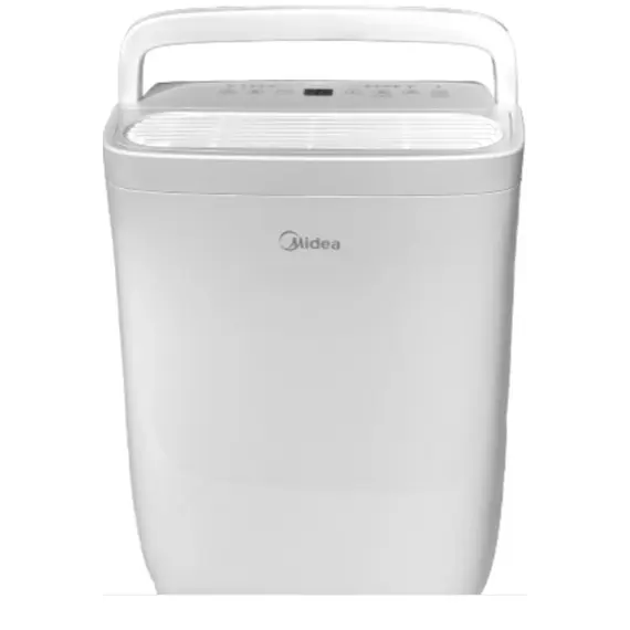 Midea MDDQ-12DEN7 dehumidifier, 2 imageMidea MDDQ-12DEN7 dehumidifier, 2 imageMidea MDDQ-12DEN7 dehumidifier, 2 image