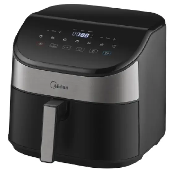 Midea MF-CN45WK2 Air ConditionerMidea MF-CN45WK2 Air ConditionerMidea MF-CN45WK2 Air Conditioner