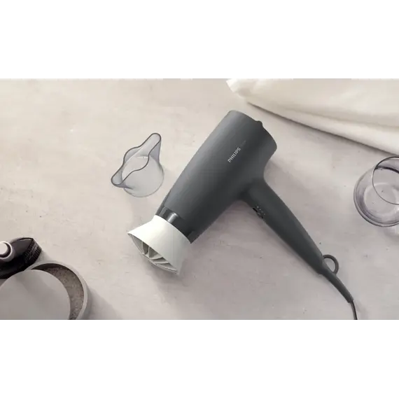 თმის საშრობი PHILIPS BHD302/10, 5 imageთმის საშრობი PHILIPS BHD302/10, 5 imageთმის საშრობი PHILIPS BHD302/10, 5 image