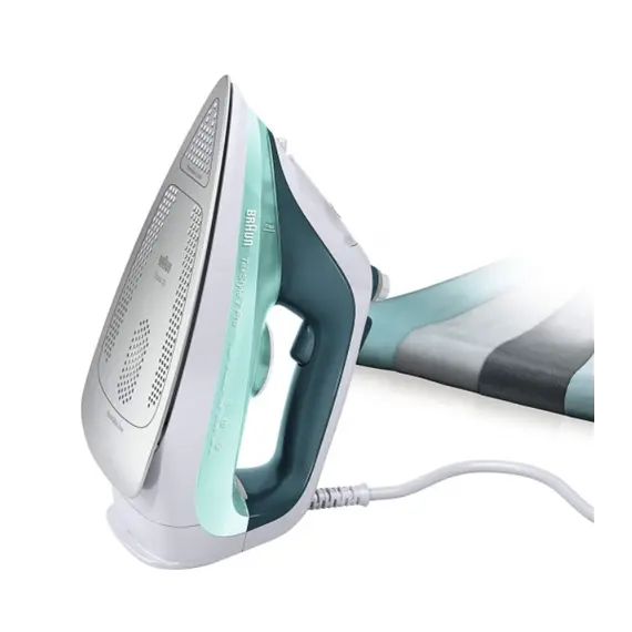 უთო BRAUN SI7042GR, 2 imageუთო BRAUN SI7042GR, 2 imageუთო BRAUN SI7042GR, 2 image