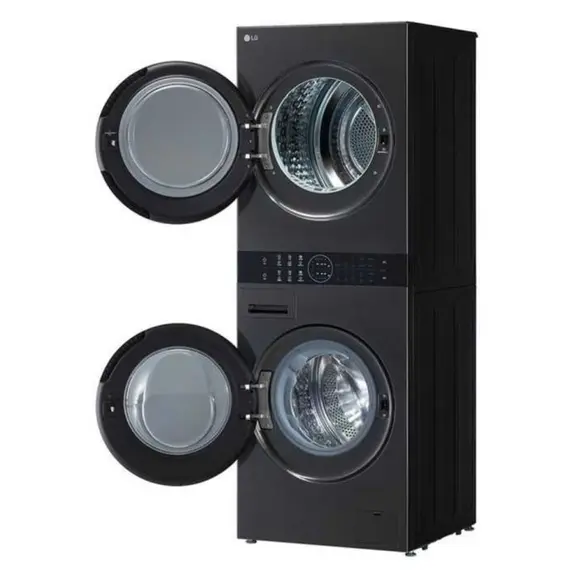 სარეცხი მანქანა საშრობით LG WT1310YJ, 3 imageსარეცხი მანქანა საშრობით LG WT1310YJ, 3 imageსარეცხი მანქანა საშრობით LG WT1310YJ, 3 image