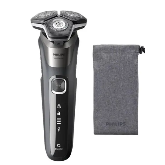 წვერსაპარსი PHILIPS S5887/10წვერსაპარსი PHILIPS S5887/10წვერსაპარსი PHILIPS S5887/10