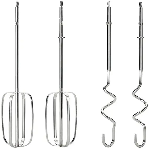 მიქსერი KENWOOD HMP50.000WH, 3 imageმიქსერი KENWOOD HMP50.000WH, 3 imageმიქსერი KENWOOD HMP50.000WH, 3 image