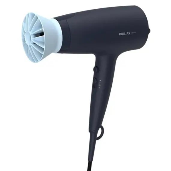 Hair dryer PHILIPS BHD360/20, 2 imageHair dryer PHILIPS BHD360/20, 2 imageHair dryer PHILIPS BHD360/20, 2 image