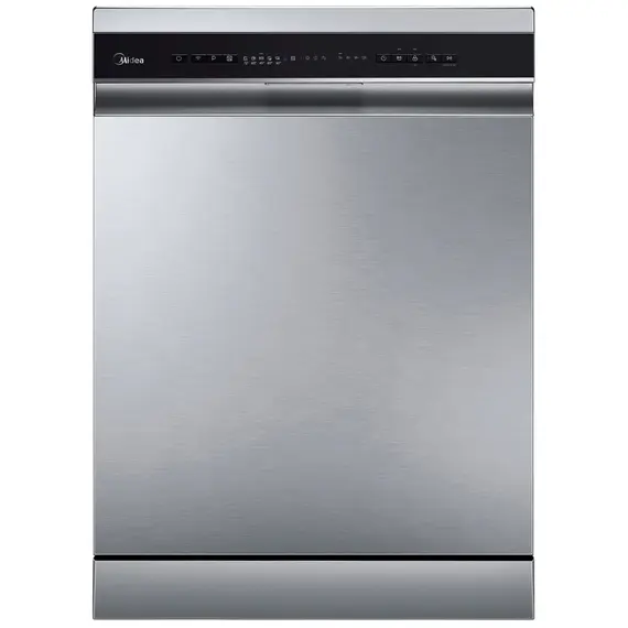 Dishwasher Midea MFD60S160SiDishwasher Midea MFD60S160SiDishwasher Midea MFD60S160Si