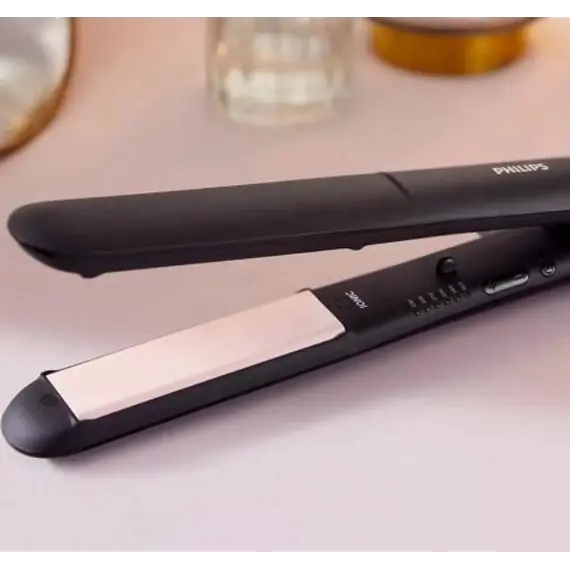 თმის გასასწორებელი PHILIPS BHS378/00, 3 imageთმის გასასწორებელი PHILIPS BHS378/00, 3 imageთმის გასასწორებელი PHILIPS BHS378/00, 3 image