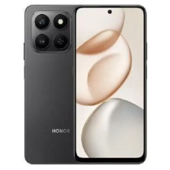 მობილური ტელეფონი HONOR X7d 6GB/128GB Velvet Blackმობილური ტელეფონი HONOR X7d 6GB/128GB Velvet Blackმობილური ტელეფონი HONOR X7d 6GB/128GB Velvet Black