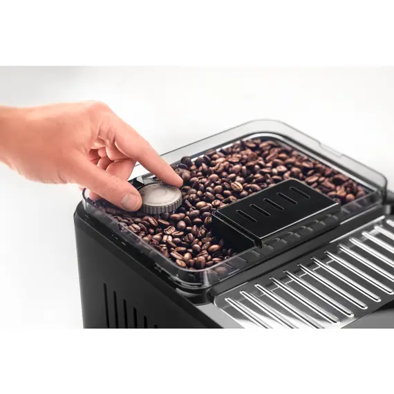 Coffee machine Delonghi ECAM450.65.G, 5 imageCoffee machine Delonghi ECAM450.65.G, 5 imageCoffee machine Delonghi ECAM450.65.G, 5 image