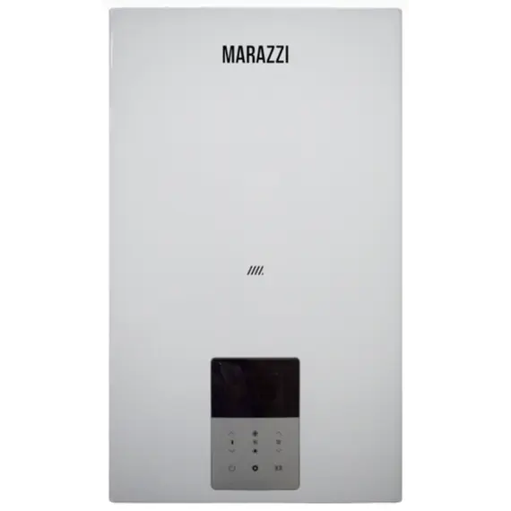 MARAZZI DE-S 24 heating boilerMARAZZI DE-S 24 heating boilerMARAZZI DE-S 24 heating boiler