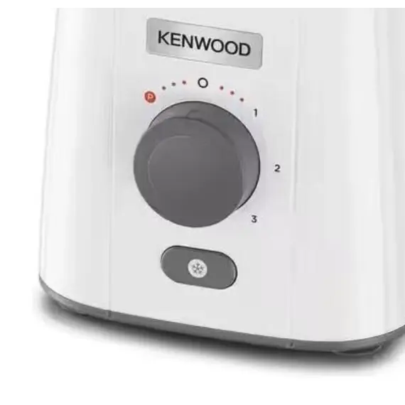 ბლენდერი KENWOOD BLP41.A0WH, 3 imageბლენდერი KENWOOD BLP41.A0WH, 3 imageბლენდერი KENWOOD BLP41.A0WH, 3 image