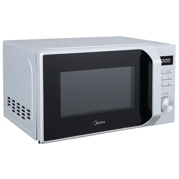 Microwave oven Midea AM720C2MV-S, 4 imageMicrowave oven Midea AM720C2MV-S, 4 imageMicrowave oven Midea AM720C2MV-S, 4 image