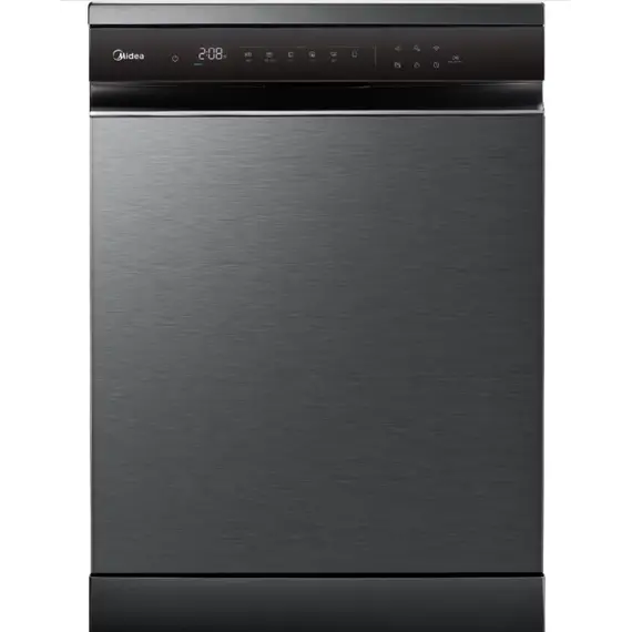 Dishwasher Midea MFD60S510BiDishwasher Midea MFD60S510BiDishwasher Midea MFD60S510Bi