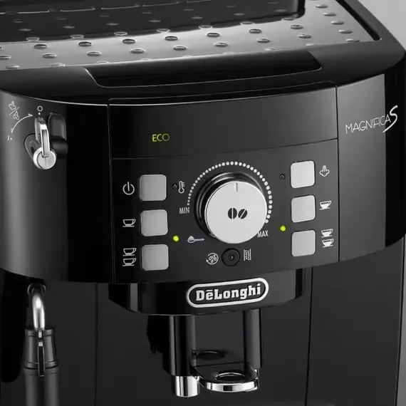 Coffee machine Delonghi ECAM22.117.B, 3 imageCoffee machine Delonghi ECAM22.117.B, 3 imageCoffee machine Delonghi ECAM22.117.B, 3 image