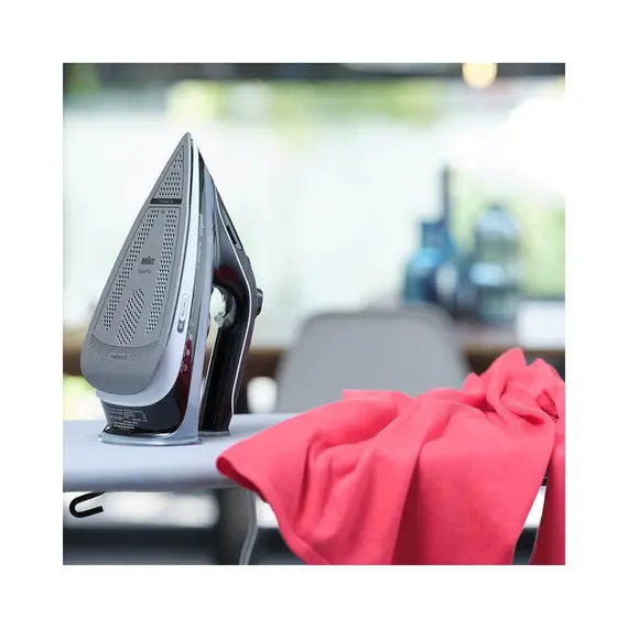 უთო BRAUN SI5188BK, 5 imageუთო BRAUN SI5188BK, 5 imageუთო BRAUN SI5188BK, 5 image