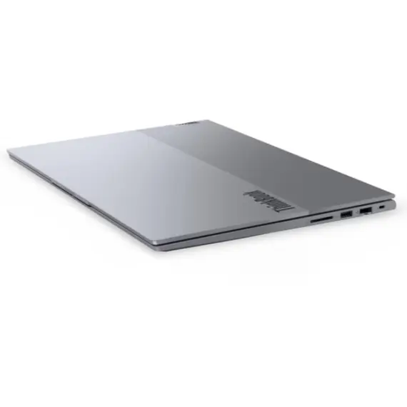ნოუთბუქი Lenovo ThinkBook 16 G8 16''  i5-13420H 16GB 512GB SSD Integrated UHD Graphics Arctic Grey, 4 imageნოუთბუქი Lenovo ThinkBook 16 G8 16''  i5-13420H 16GB 512GB SSD Integrated UHD Graphics Arctic Grey, 4 imageნოუთბუქი Lenovo ThinkBook 16 G8 16''  i5-13420H 16GB 512GB SSD Integrated UHD Graphics Arctic Grey, 4 image