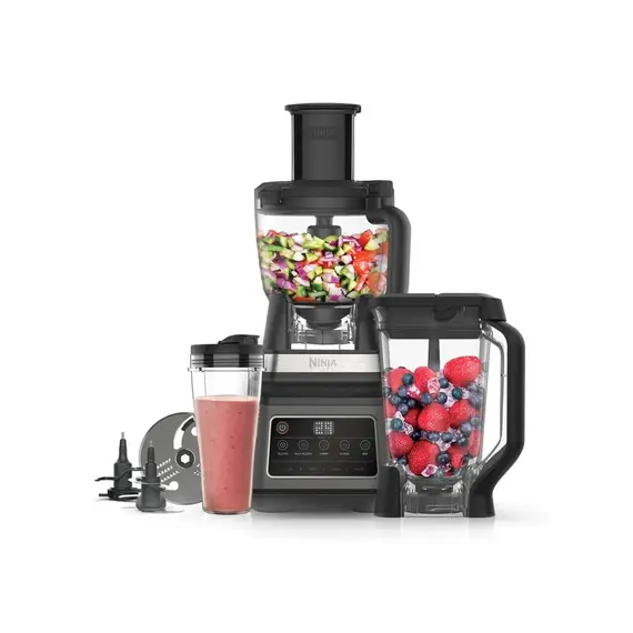 ბლენდერი Ninja BN800EUბლენდერი Ninja BN800EUბლენდერი Ninja BN800EU