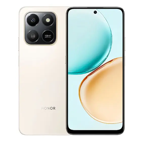 მობილური ტელეფონი Honor X7d 6GB/128GB Desert Goldმობილური ტელეფონი Honor X7d 6GB/128GB Desert Goldმობილური ტელეფონი Honor X7d 6GB/128GB Desert Gold