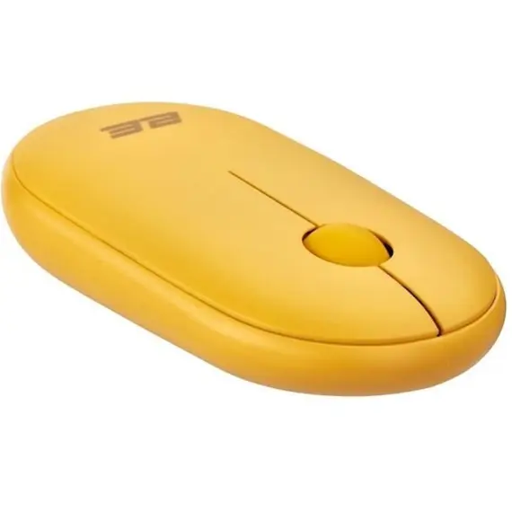 Mouse 2E MF300 Silent WL BT Sunny yellow/2E-MF300WYW, 2 imageMouse 2E MF300 Silent WL BT Sunny yellow/2E-MF300WYW, 2 imageMouse 2E MF300 Silent WL BT Sunny yellow/2E-MF300WYW, 2 image