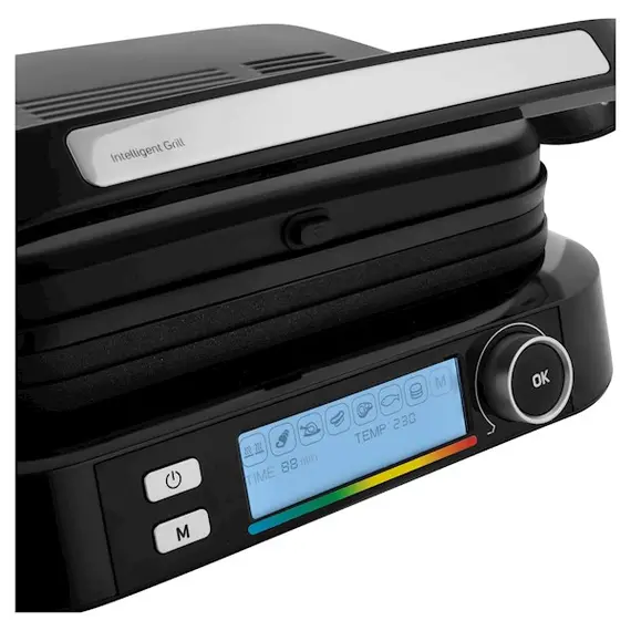 Sandwich Machine Sencor SBG 6238BK Contact Grill, 5 imageSandwich Machine Sencor SBG 6238BK Contact Grill, 5 imageSandwich Machine Sencor SBG 6238BK Contact Grill, 5 image