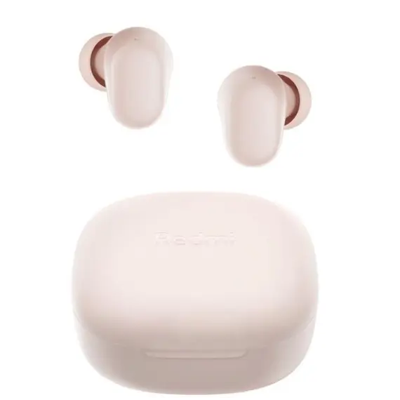 ყურსასმენი XIAOMI Redmi Buds 6 Play Pink/BHR8775GL, 2 imageყურსასმენი XIAOMI Redmi Buds 6 Play Pink/BHR8775GL, 2 imageყურსასმენი XIAOMI Redmi Buds 6 Play Pink/BHR8775GL, 2 image