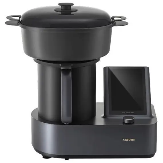 სამზარეულოს მულტირობოტი Xiaomi Smart cooking robot (BHR5930EU), 5 imageსამზარეულოს მულტირობოტი Xiaomi Smart cooking robot (BHR5930EU), 5 imageსამზარეულოს მულტირობოტი Xiaomi Smart cooking robot (BHR5930EU), 5 image
