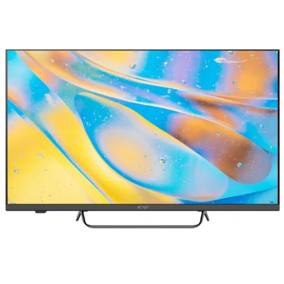 ტელევიზორი Kivi 32F760QBტელევიზორი Kivi 32F760QBტელევიზორი Kivi 32F760QB