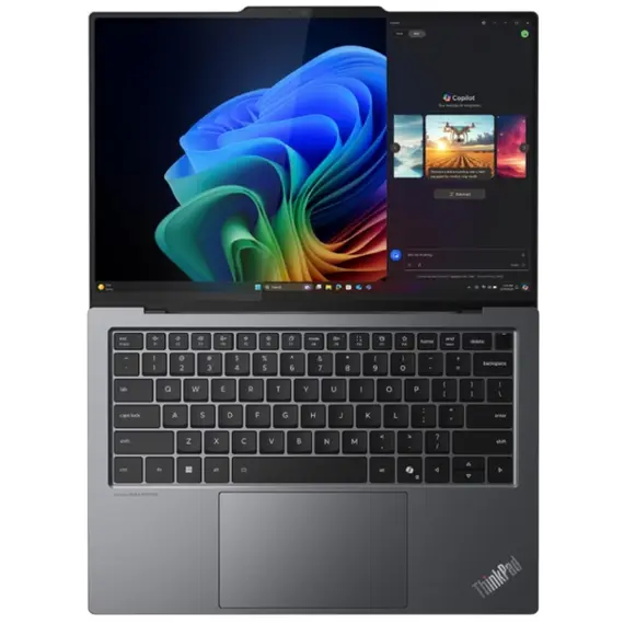 Laptop Lenovo Thinkpad X9-14 G1, 14" WUXGA OLED, Ultra 7-258V, 32GB, 1TB SSD, W11 Pro, 3Y, 2 imageLaptop Lenovo Thinkpad X9-14 G1, 14" WUXGA OLED, Ultra 7-258V, 32GB, 1TB SSD, W11 Pro, 3Y, 2 imageLaptop Lenovo Thinkpad X9-14 G1, 14" WUXGA OLED, Ultra 7-258V, 32GB, 1TB SSD, W11 Pro, 3Y, 2 image