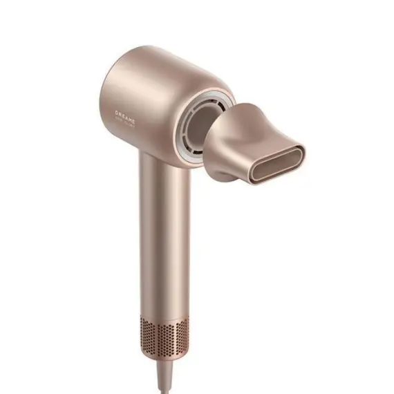 თმის საშრობი Dreame Hair Glory Mix Gold (AHD18), 4 imageთმის საშრობი Dreame Hair Glory Mix Gold (AHD18), 4 imageთმის საშრობი Dreame Hair Glory Mix Gold (AHD18), 4 image