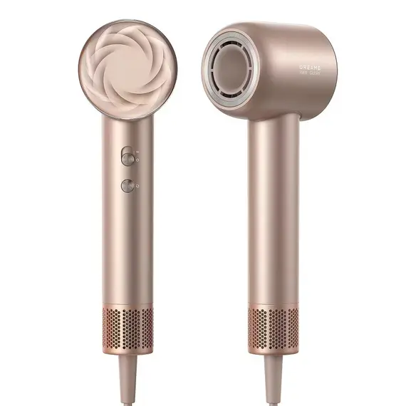 თმის საშრობი Dreame Hair Glory Mix Gold (AHD18)თმის საშრობი Dreame Hair Glory Mix Gold (AHD18)თმის საშრობი Dreame Hair Glory Mix Gold (AHD18)