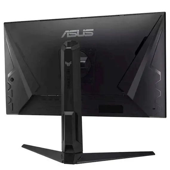 მონიტორი Asus TUF 90LM05Z0-B07370 VG27AQML1A, 27", Monitor, QHD, IPS, HDMI, USB, DP, Black, 4 imageმონიტორი Asus TUF 90LM05Z0-B07370 VG27AQML1A, 27", Monitor, QHD, IPS, HDMI, USB, DP, Black, 4 imageმონიტორი Asus TUF 90LM05Z0-B07370 VG27AQML1A, 27", Monitor, QHD, IPS, HDMI, USB, DP, Black, 4 image
