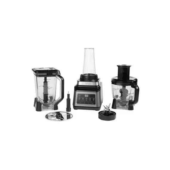 ბლენდერი Ninja BN800EU, 3 imageბლენდერი Ninja BN800EU, 3 imageბლენდერი Ninja BN800EU, 3 image