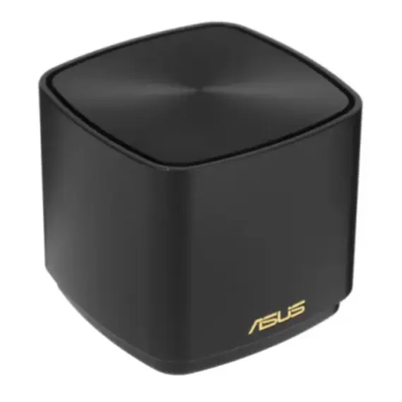 ASUS XD4 Router (W-3-PK) (3 pieces, white), 2 imageASUS XD4 Router (W-3-PK) (3 pieces, white), 2 imageASUS XD4 Router (W-3-PK) (3 pieces, white), 2 image