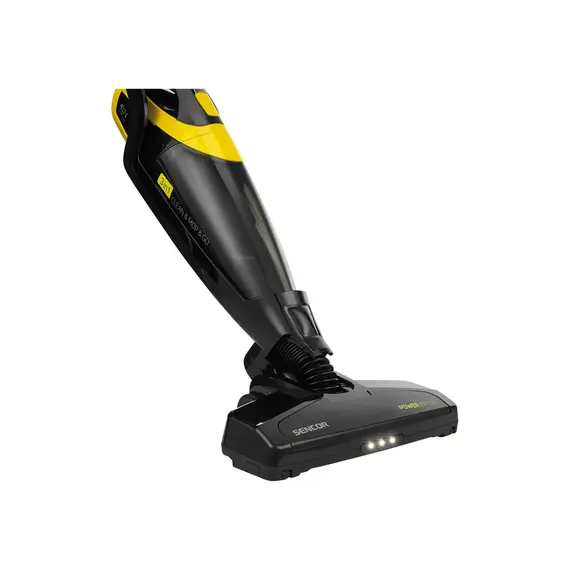 მტვერსასრუტი SENCOR SVC 0741YL, 5 imageმტვერსასრუტი SENCOR SVC 0741YL, 5 imageმტვერსასრუტი SENCOR SVC 0741YL, 5 image