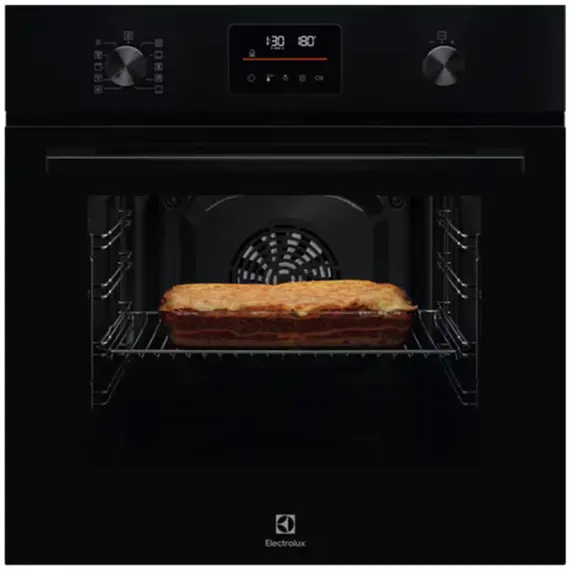 Built-in oven Electrolux LOF4P06BKBuilt-in oven Electrolux LOF4P06BKBuilt-in oven Electrolux LOF4P06BK