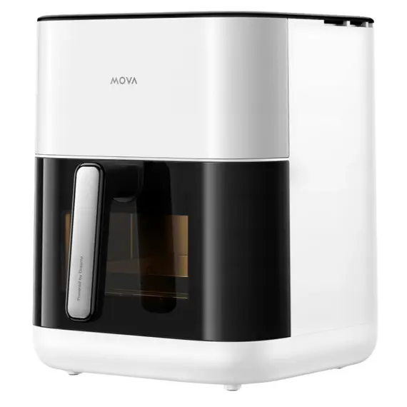 აეროგრილი Mova Air Fryer FD10 Pro White (VFF12A)აეროგრილი Mova Air Fryer FD10 Pro White (VFF12A)აეროგრილი Mova Air Fryer FD10 Pro White (VFF12A)