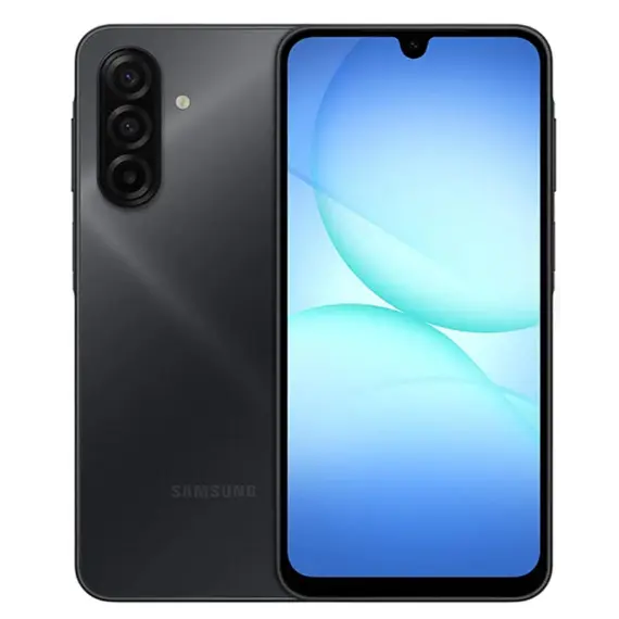 მობილური ტელეფონი Samsung A175F Galaxy A17 6GB/128GB LTE Duos Blackმობილური ტელეფონი Samsung A175F Galaxy A17 6GB/128GB LTE Duos Blackმობილური ტელეფონი Samsung A175F Galaxy A17 6GB/128GB LTE Duos Black