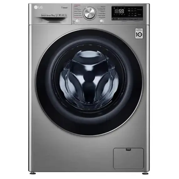 სარეცხი მანქანა LG F4V5VYL2P.APTPMERსარეცხი მანქანა LG F4V5VYL2P.APTPMERსარეცხი მანქანა LG F4V5VYL2P.APTPMER