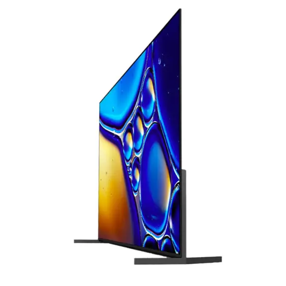 Sony Bravia OLED K-55XR80M2 BRAVIA 8 II 55” Class QD-OLED 4K HDR Google TV (2025), 2 imageSony Bravia OLED K-55XR80M2 BRAVIA 8 II 55” Class QD-OLED 4K HDR Google TV (2025), 2 imageSony Bravia OLED K-55XR80M2 BRAVIA 8 II 55” Class QD-OLED 4K HDR Google TV (2025), 2 image