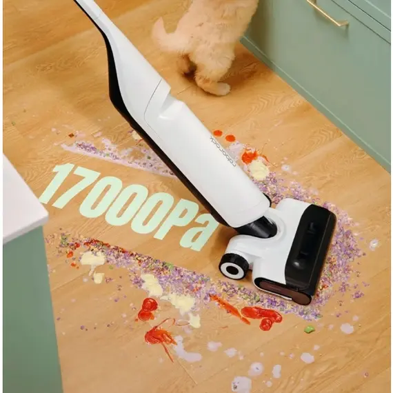 Roborock Flexi Pro Vacuum Cleaner (WD3D1A01-07) RU version, 5 imageRoborock Flexi Pro Vacuum Cleaner (WD3D1A01-07) RU version, 5 imageRoborock Flexi Pro Vacuum Cleaner (WD3D1A01-07) RU version, 5 image